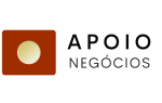 Logo APOIO Negócios